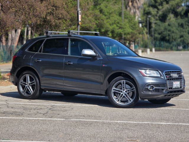 2015 Audi SQ5 3.0T quattro Prestige | Reseda, CA | Angeles Auto Alliance 2015 Audi SQ5 3.0T quattro Prestige | Reseda, CA | Angeles Auto Alliance