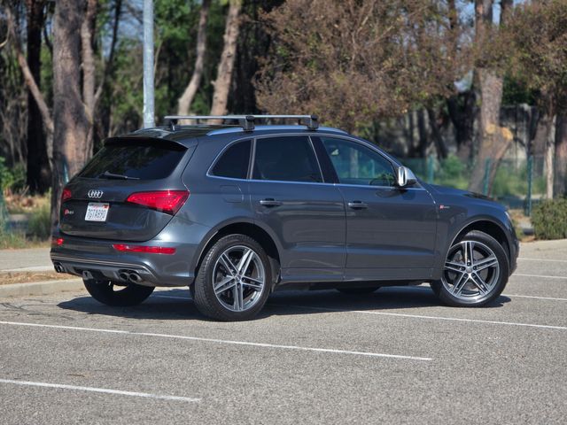 2015 Audi SQ5 3.0T quattro Prestige | Reseda, CA | Angeles Auto Alliance 2015 Audi SQ5 3.0T quattro Prestige | Reseda, CA | Angeles Auto Alliance
