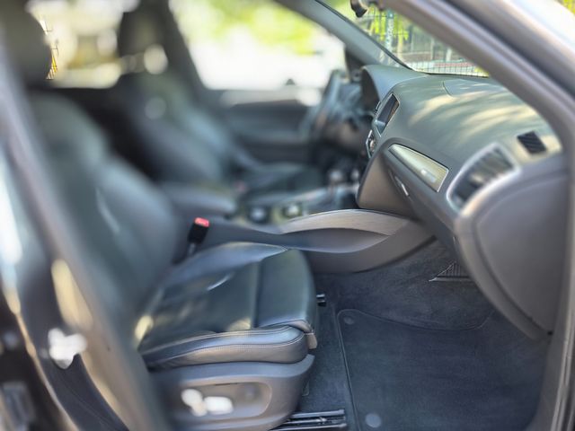 2015 Audi SQ5 3.0T quattro Prestige | Reseda, CA | Angeles Auto Alliance 2015 Audi SQ5 3.0T quattro Prestige | Reseda, CA | Angeles Auto Alliance