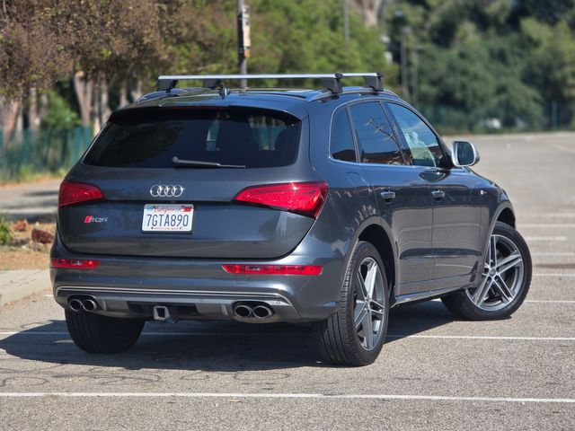 2015 Audi SQ5 3.0T quattro Prestige | Reseda, CA | Angeles Auto Alliance 2015 Audi SQ5 3.0T quattro Prestige | Reseda, CA | Angeles Auto Alliance