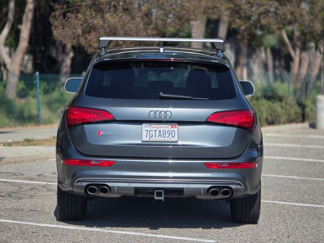 2015 Audi SQ5 3.0T quattro Prestige | Reseda, CA | Angeles Auto Alliance 2015 Audi SQ5 3.0T quattro Prestige | Reseda, CA | Angeles Auto Alliance