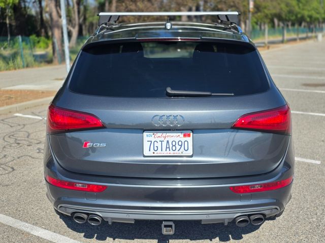 2015 Audi SQ5 3.0T quattro Prestige | Reseda, CA | Angeles Auto Alliance 2015 Audi SQ5 3.0T quattro Prestige | Reseda, CA | Angeles Auto Alliance