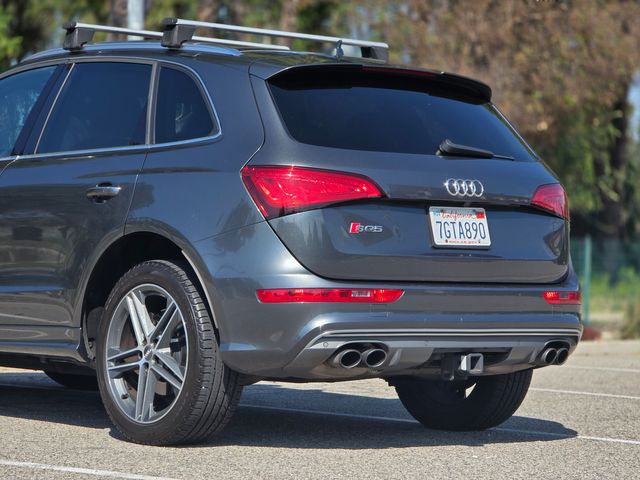 2015 Audi SQ5 3.0T quattro Prestige | Reseda, CA | Angeles Auto Alliance 2015 Audi SQ5 3.0T quattro Prestige | Reseda, CA | Angeles Auto Alliance
