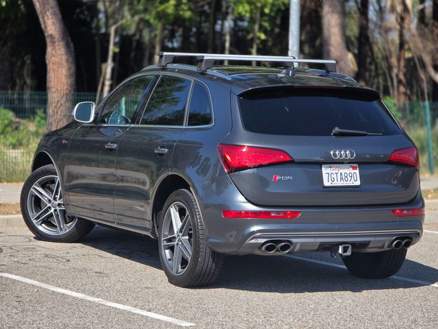 2015 Audi SQ5 3.0T quattro Prestige | Reseda, CA | Angeles Auto Alliance 2015 Audi SQ5 3.0T quattro Prestige | Reseda, CA | Angeles Auto Alliance