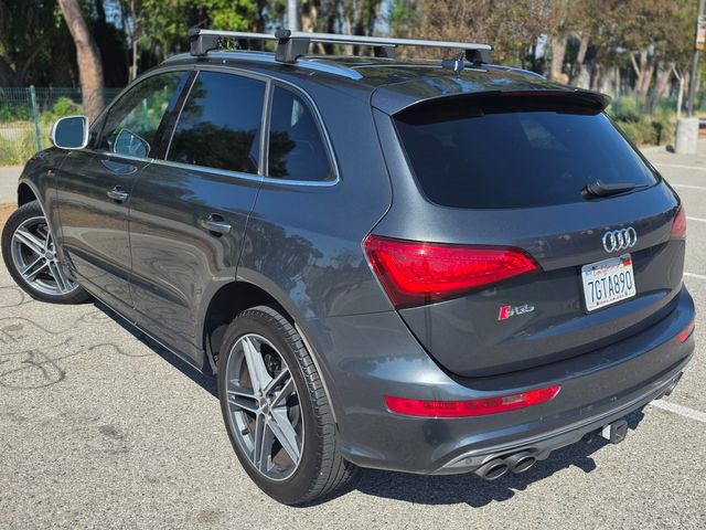2015 Audi SQ5 3.0T quattro Prestige | Reseda, CA | Angeles Auto Alliance 2015 Audi SQ5 3.0T quattro Prestige | Reseda, CA | Angeles Auto Alliance