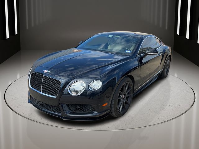 2015 Bentley Continental GT V8 S | Houston, Texas | Autodynamics in Houston, Texas 77057