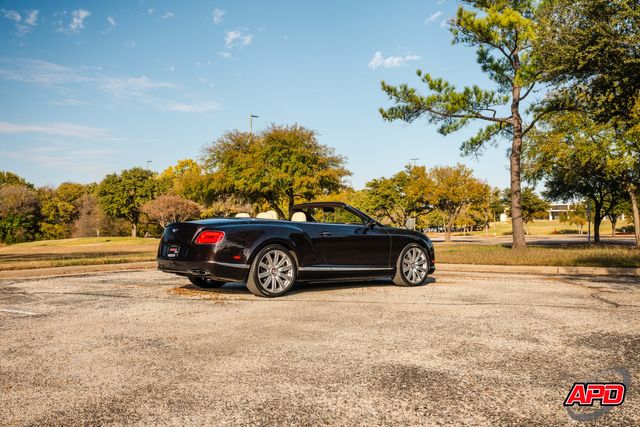 2015 Bentley Continental GT V8 2015 Bentley Continental GT V8