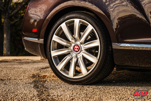 2015 Bentley Continental GT V8 2015 Bentley Continental GT V8