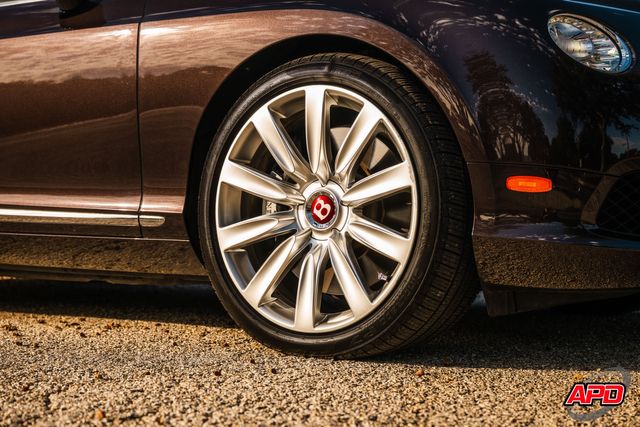 2015 Bentley Continental GT V8 2015 Bentley Continental GT V8