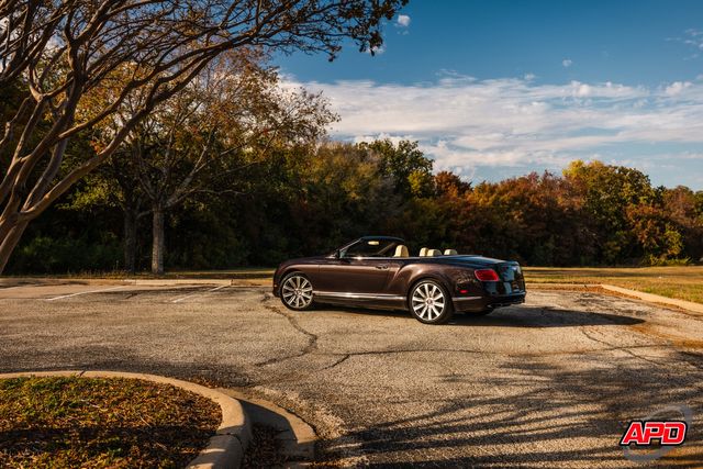 2015 Bentley Continental GT V8 2015 Bentley Continental GT V8