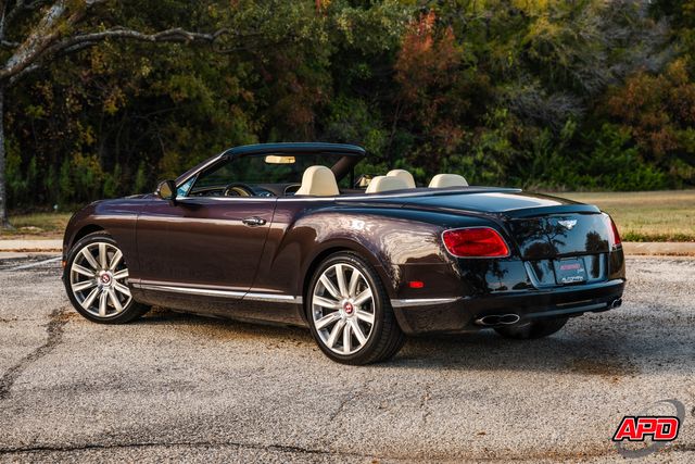 2015 Bentley Continental GT V8 2015 Bentley Continental GT V8