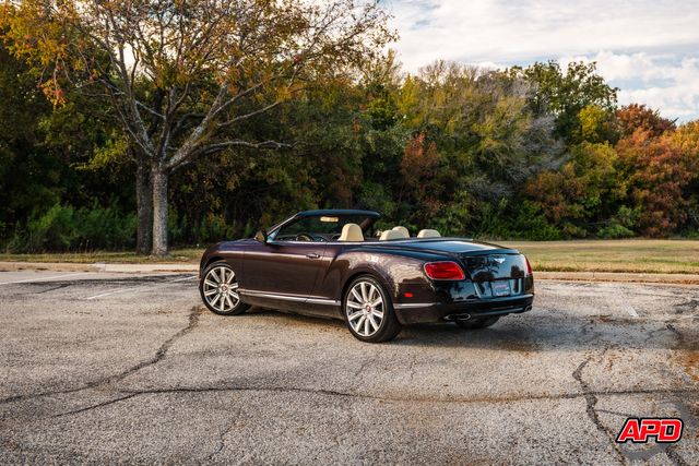 2015 Bentley Continental GT V8 2015 Bentley Continental GT V8