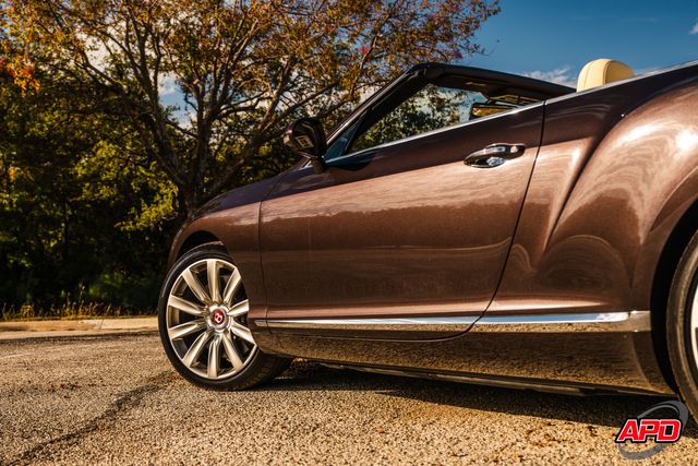 2015 Bentley Continental GT V8 2015 Bentley Continental GT V8