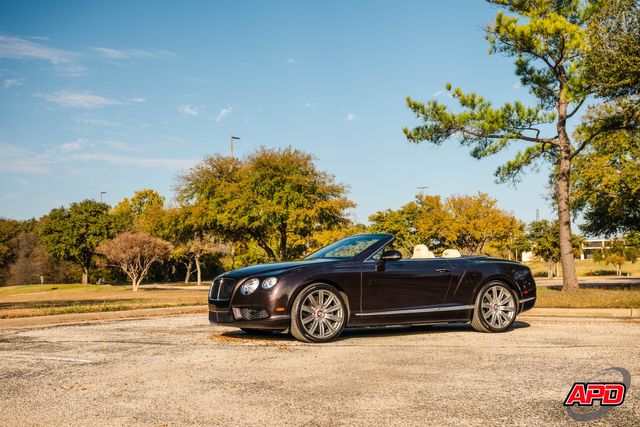 2015 Bentley Continental GT V8 2015 Bentley Continental GT V8