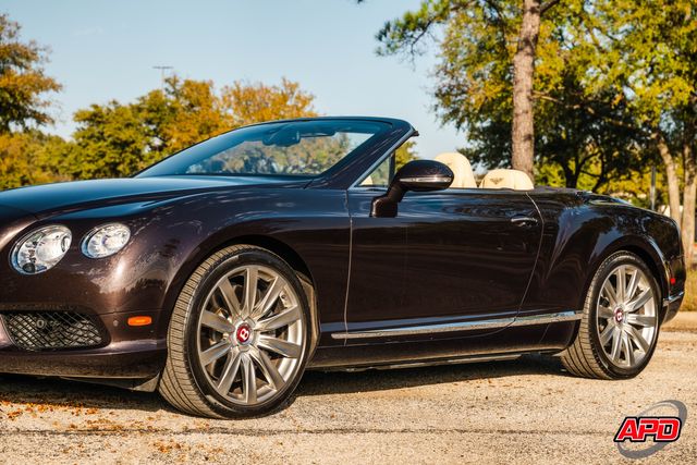 2015 Bentley Continental GT V8 2015 Bentley Continental GT V8