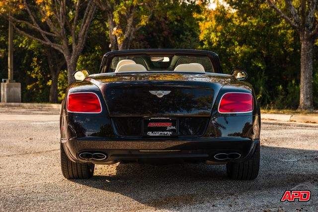 2015 Bentley Continental GT V8 2015 Bentley Continental GT V8