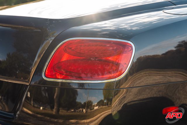 2015 Bentley Continental GT V8 2015 Bentley Continental GT V8