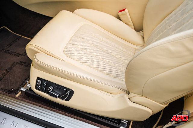 2015 Bentley Continental GT V8 2015 Bentley Continental GT V8