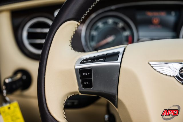 2015 Bentley Continental GT V8 2015 Bentley Continental GT V8