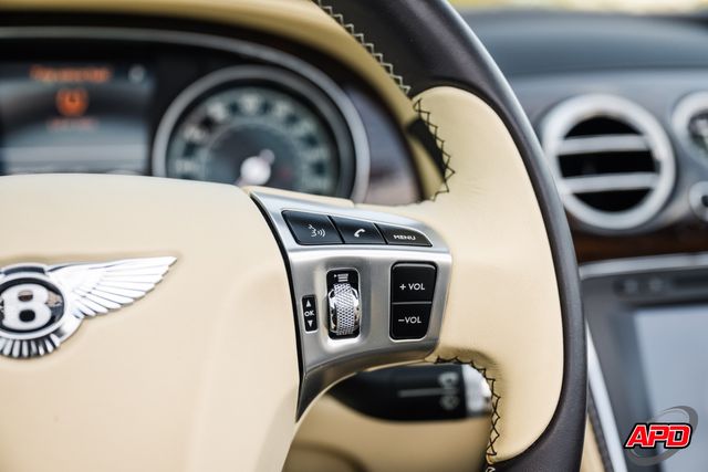 2015 Bentley Continental GT V8 2015 Bentley Continental GT V8