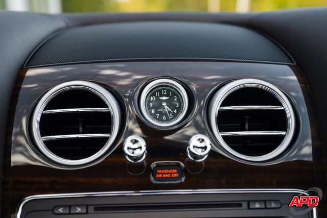 2015 Bentley Continental GT V8 2015 Bentley Continental GT V8