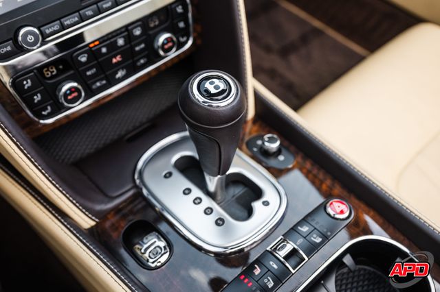 2015 Bentley Continental GT V8 2015 Bentley Continental GT V8