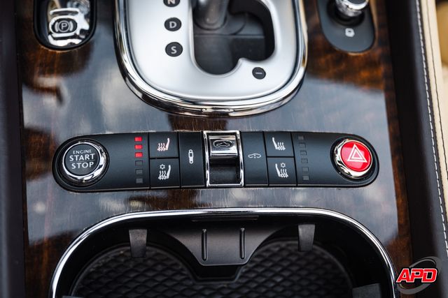 2015 Bentley Continental GT V8 2015 Bentley Continental GT V8