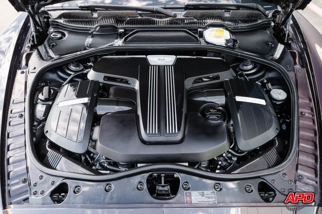 2015 Bentley Continental GT V8 2015 Bentley Continental GT V8