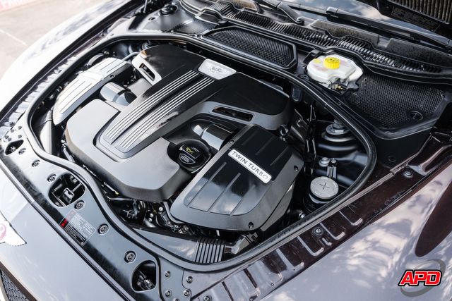 2015 Bentley Continental GT V8 2015 Bentley Continental GT V8