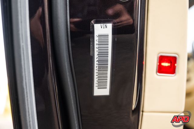 2015 Bentley Continental GT V8 2015 Bentley Continental GT V8