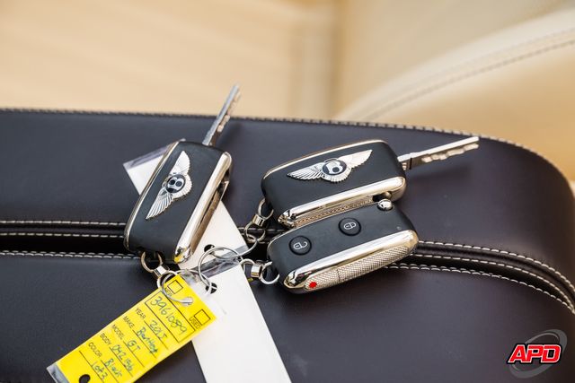 2015 Bentley Continental GT V8 2015 Bentley Continental GT V8