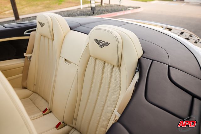 2015 Bentley Continental GT V8 2015 Bentley Continental GT V8