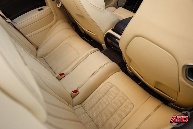 2015 Bentley Continental GT V8 2015 Bentley Continental GT V8