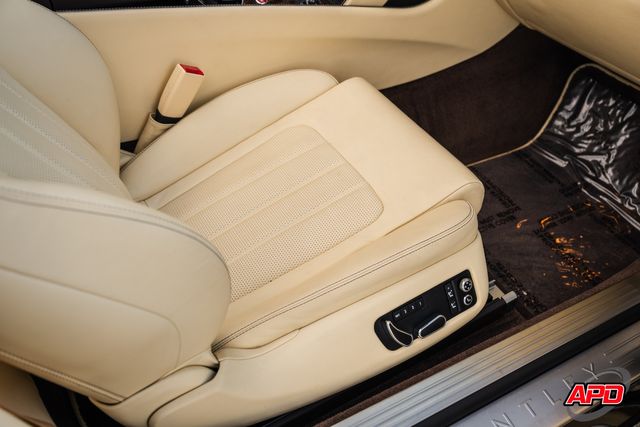 2015 Bentley Continental GT V8 2015 Bentley Continental GT V8