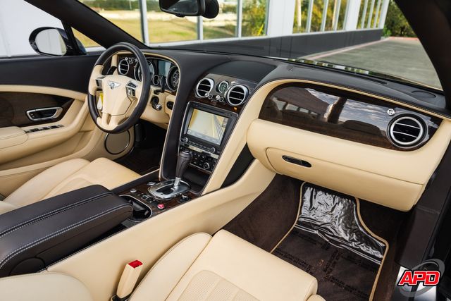 2015 Bentley Continental GT V8 2015 Bentley Continental GT V8