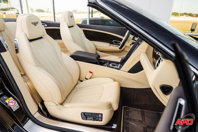 2015 Bentley Continental GT V8 2015 Bentley Continental GT V8