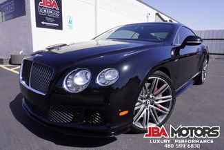 2015 Bentley Continental