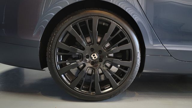 2015 Bentley Flying Spur W12