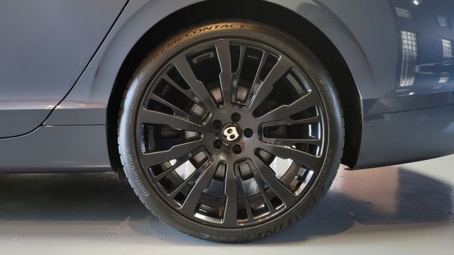 2015 Bentley Flying Spur W12
