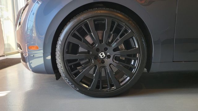 2015 Bentley Flying Spur W12