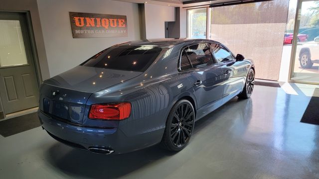 2015 Bentley Flying Spur W12
