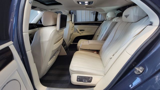 2015 Bentley Flying Spur W12