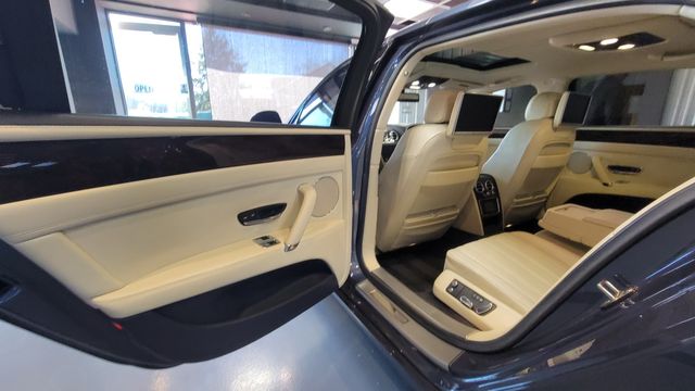 2015 Bentley Flying Spur W12