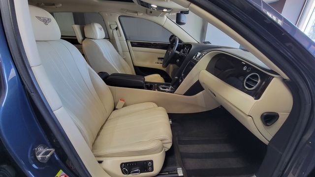 2015 Bentley Flying Spur W12