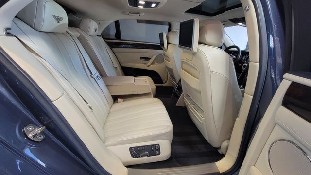 2015 Bentley Flying Spur W12