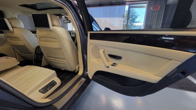 2015 Bentley Flying Spur W12
