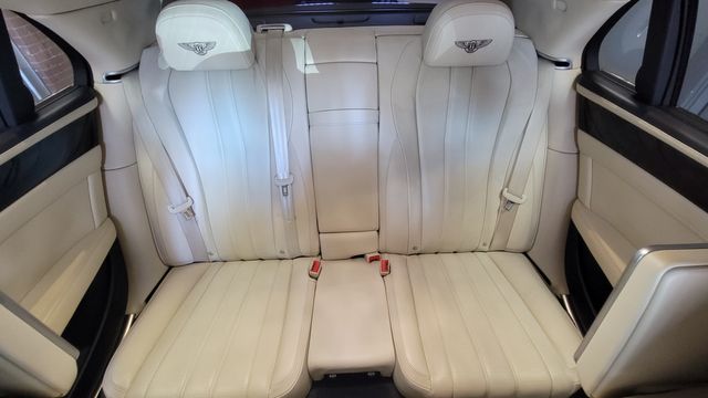 2015 Bentley Flying Spur W12