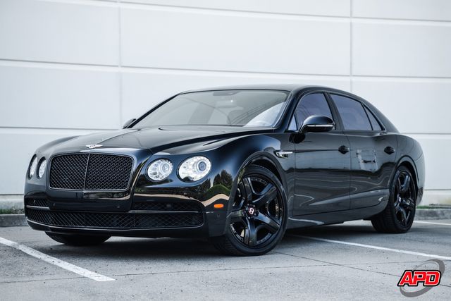 2015 Bentley Flying Spur V8 2015 Bentley Flying Spur V8