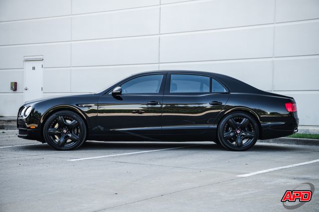 2015 Bentley Flying Spur V8