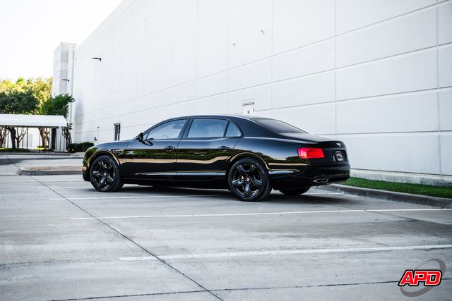 2015 Bentley Flying Spur V8 2015 Bentley Flying Spur V8